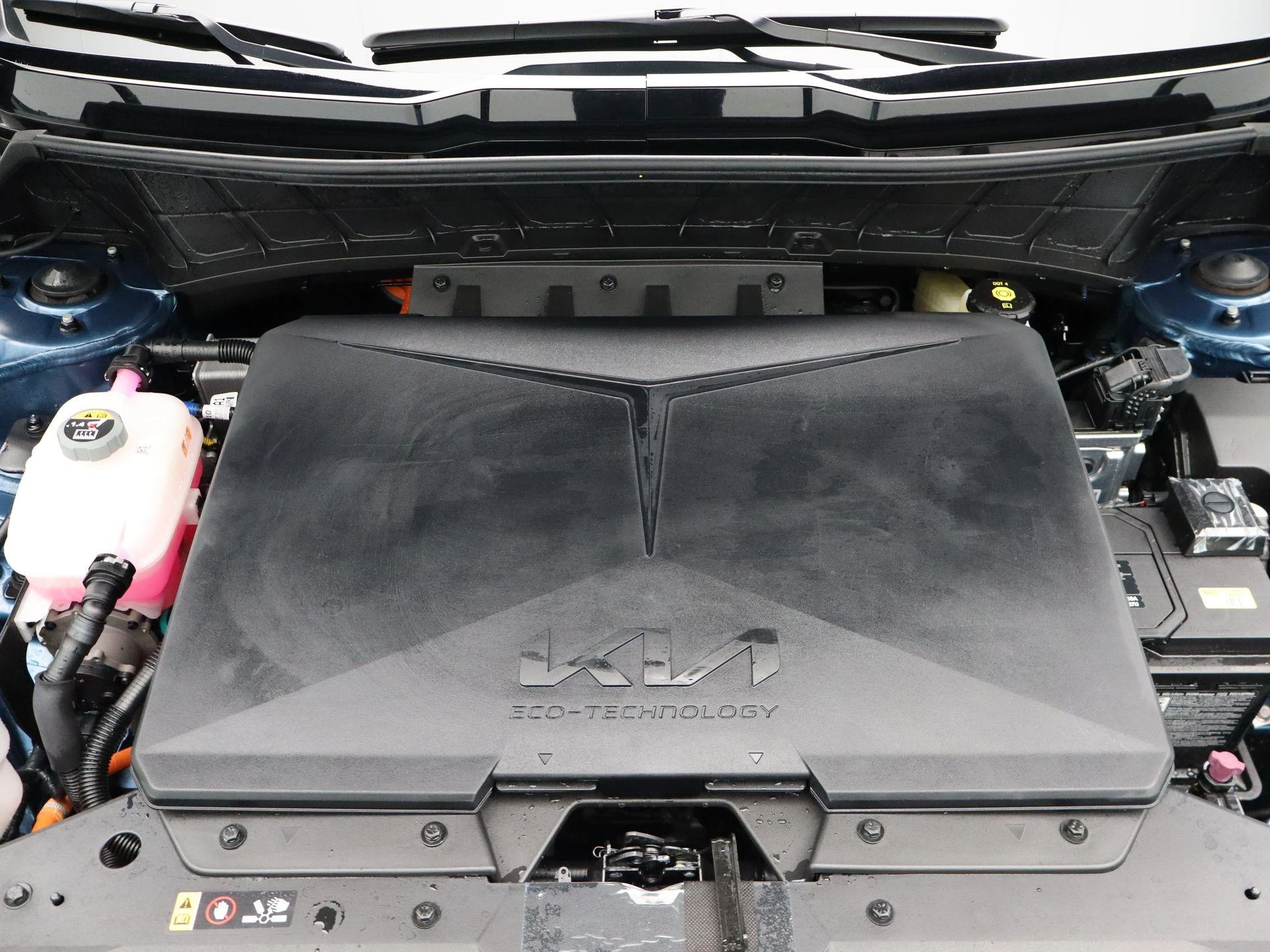 Kia-Niro EV-image-36