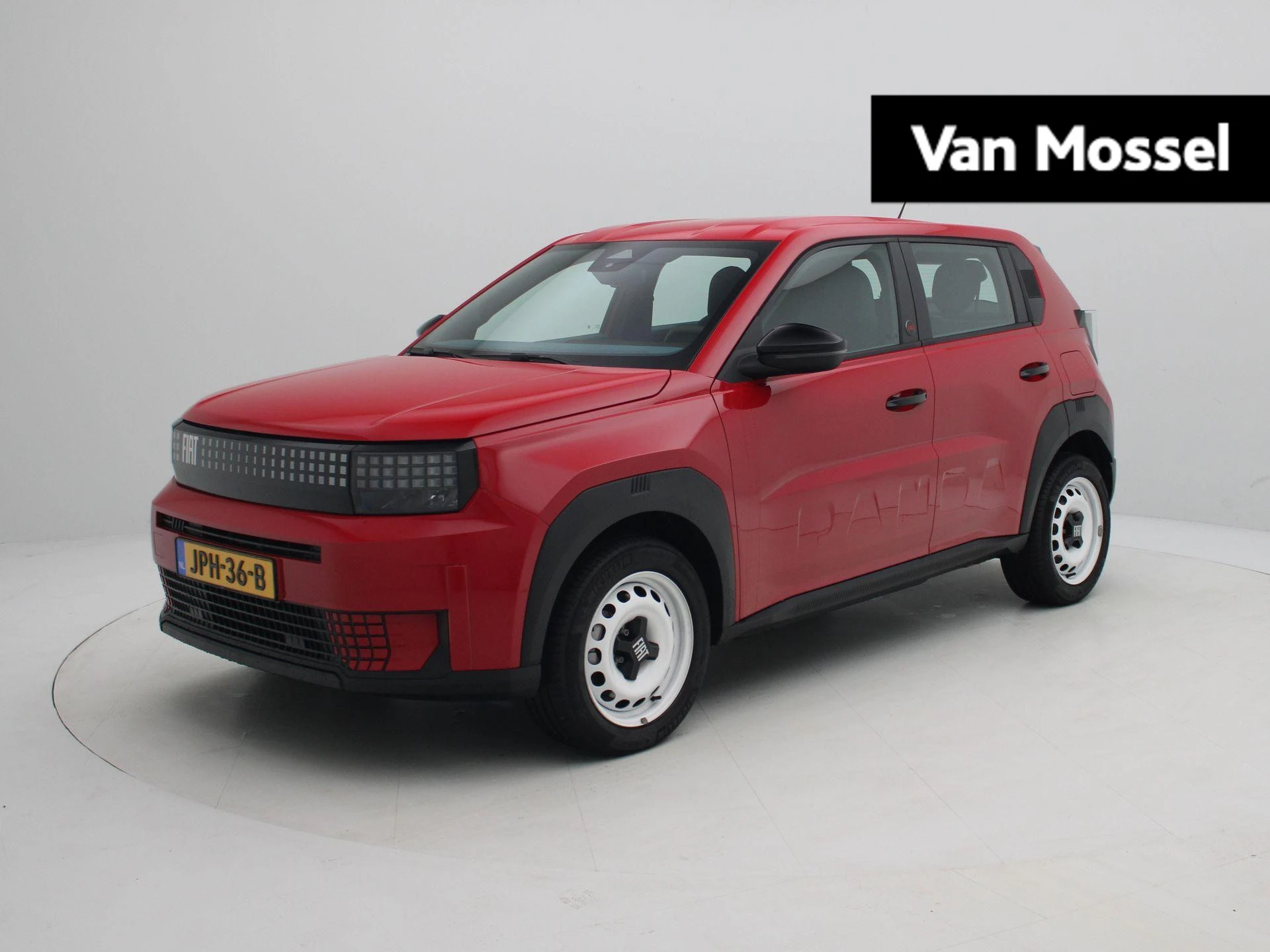 Fiat-Grande Panda-image-0