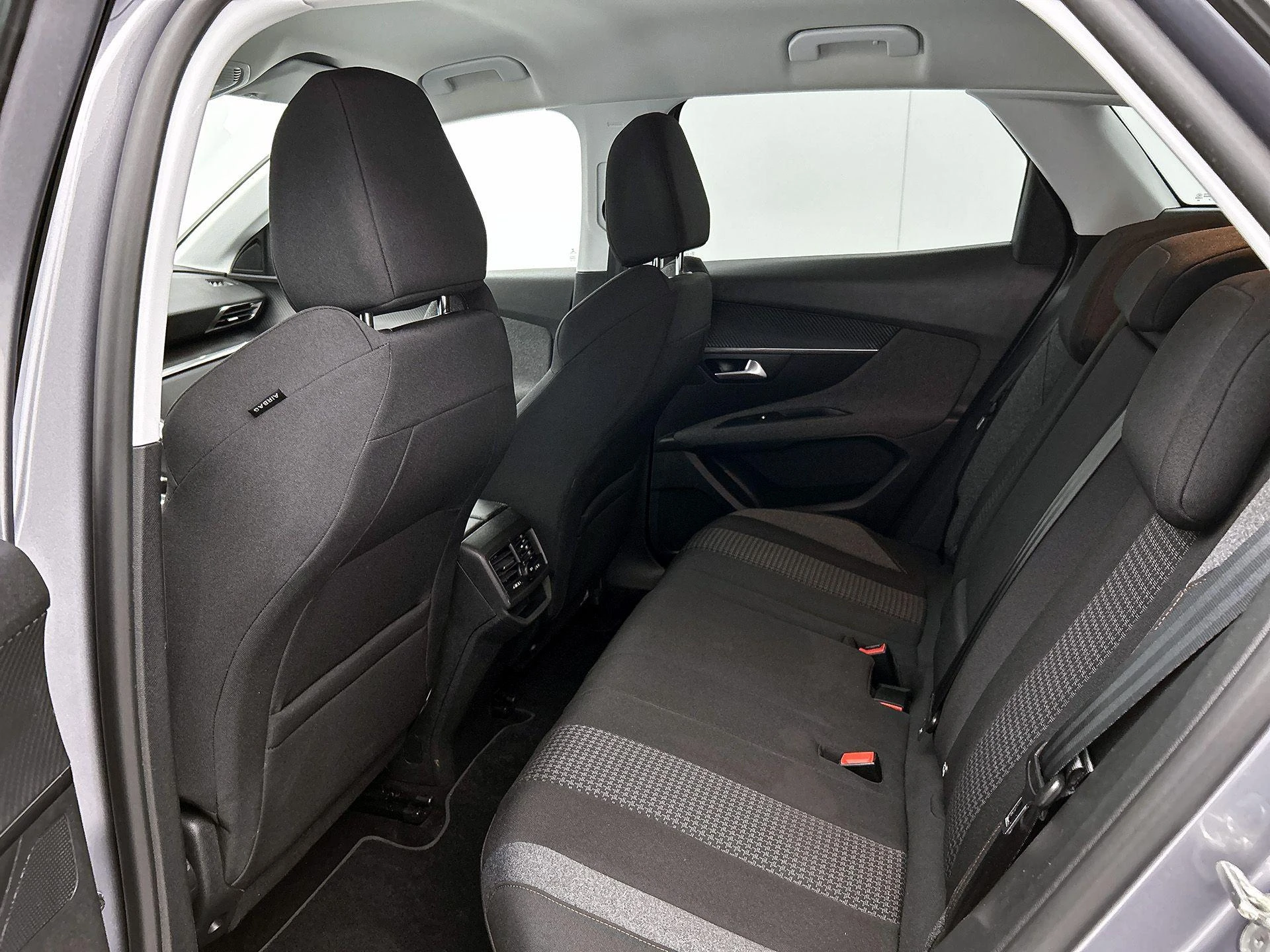 Peugeot 3008 1.2 PureTech Blue Lease Executive