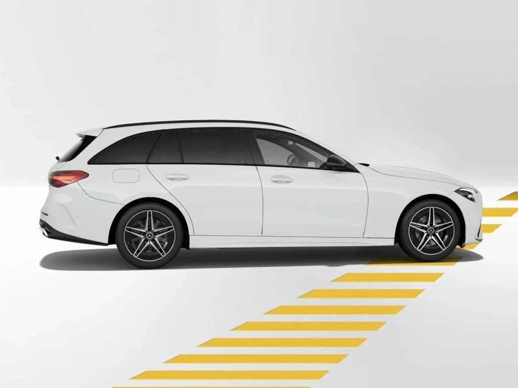 Mercedes-Benz-C-Klasse 200 d-image-7