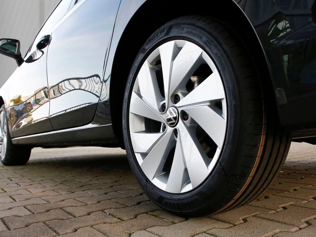 Volkswagen Golf Life 1.5 eTSI OPF 7-Gang-DSG Energy
