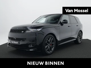 Land Rover Range Rover Sport 3.0 P460e Dynamic HSE PHEV