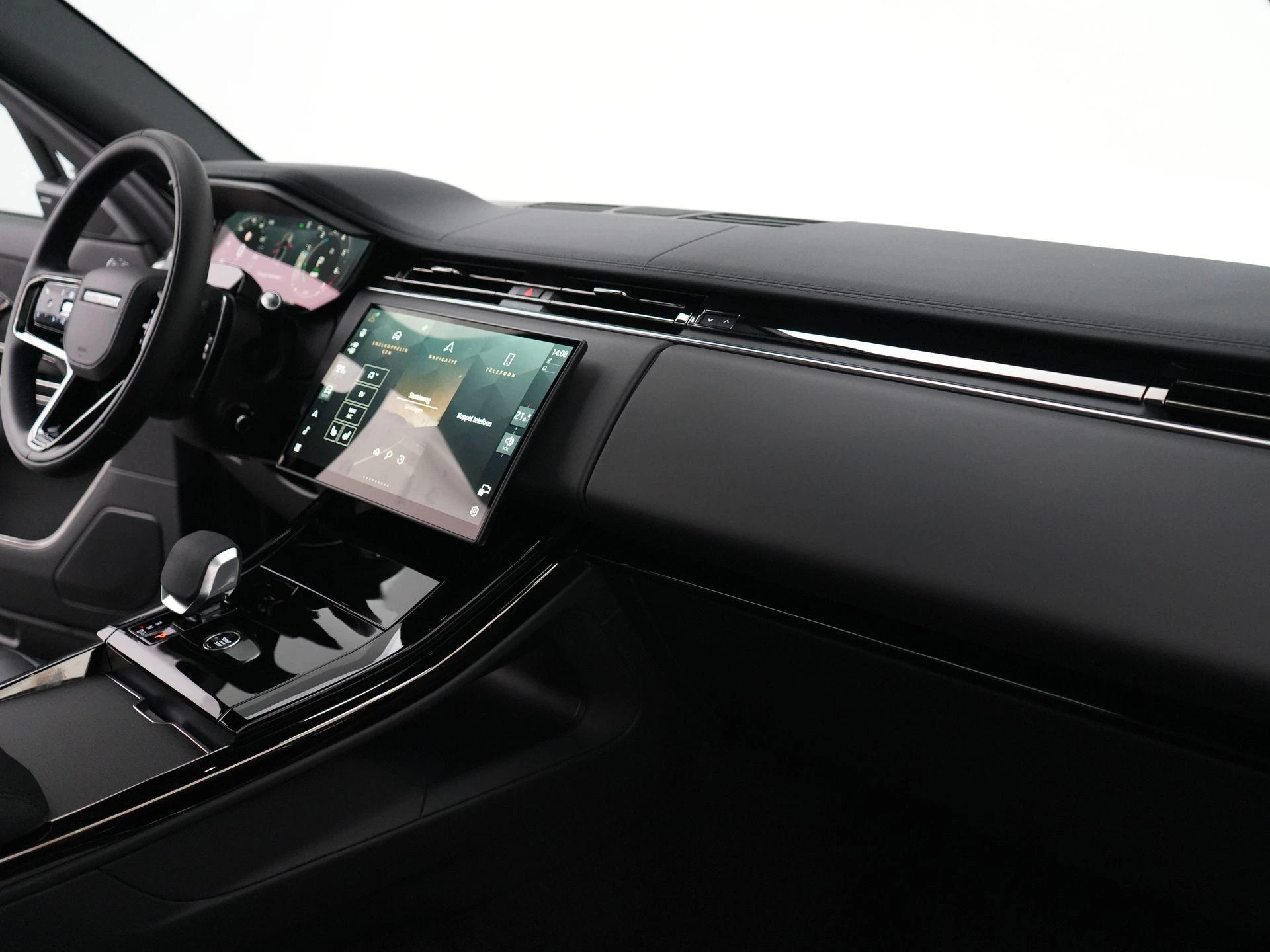 Land Rover Range Rover Sport P460e Dynamic SE