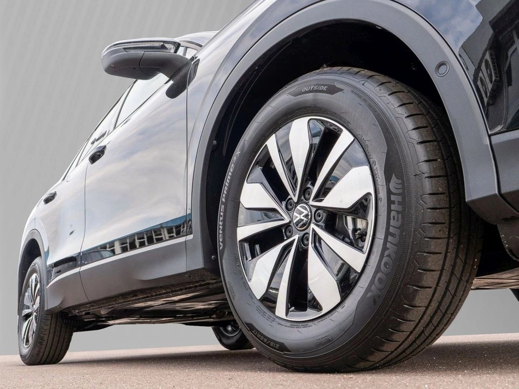 Volkswagen Tiguan 1.5 TSI DSG eHybrid Life LED Plus