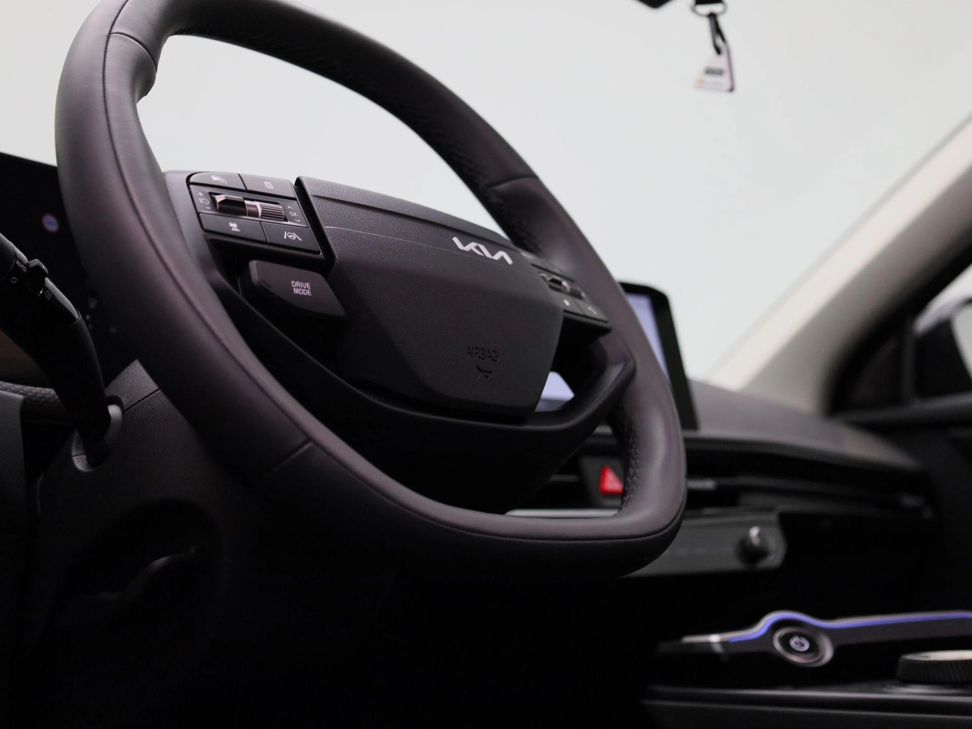 Kia EV6 Plus Advanced 84 kWh