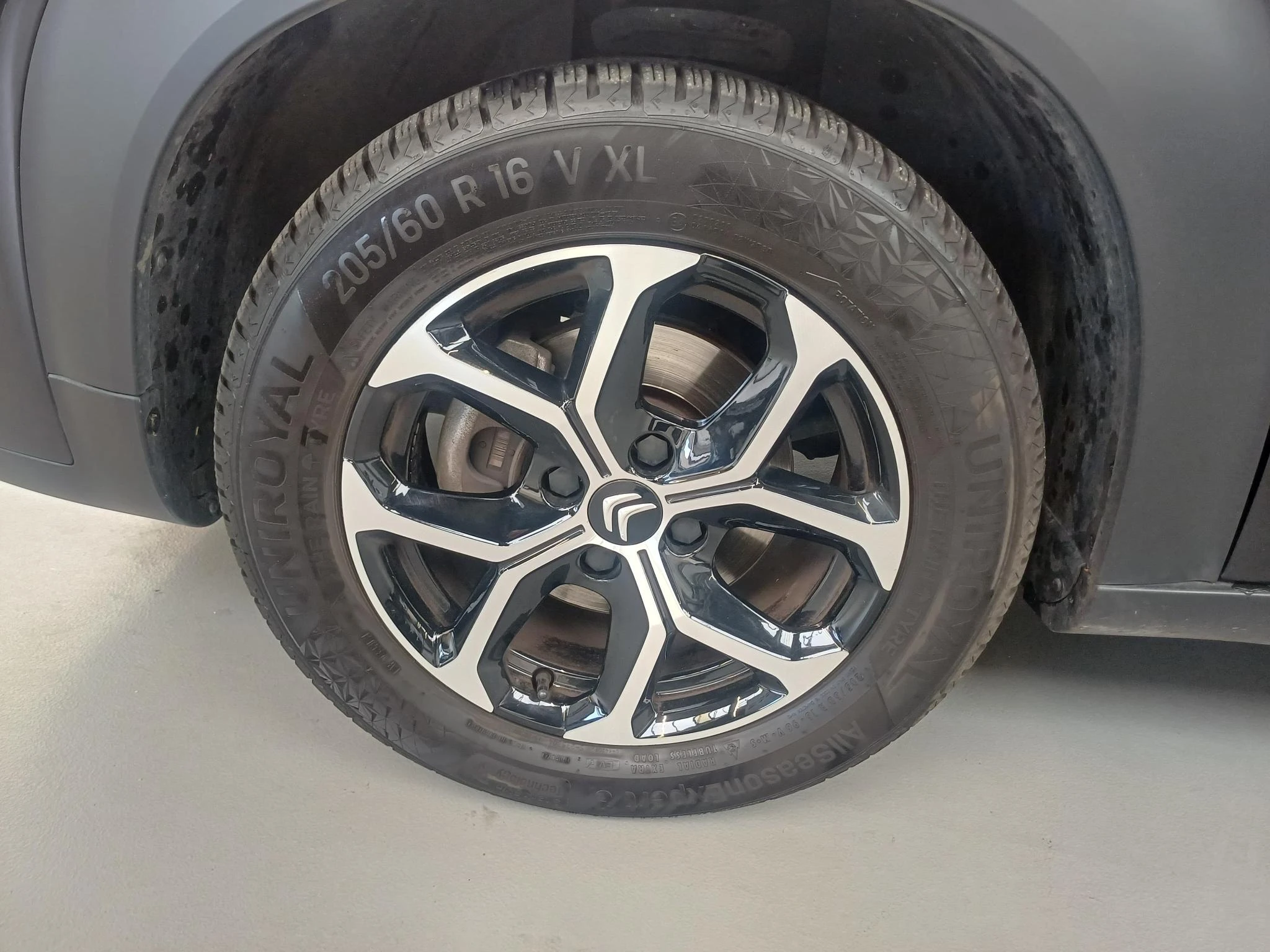 Citroën-C3 Aircross-image-7