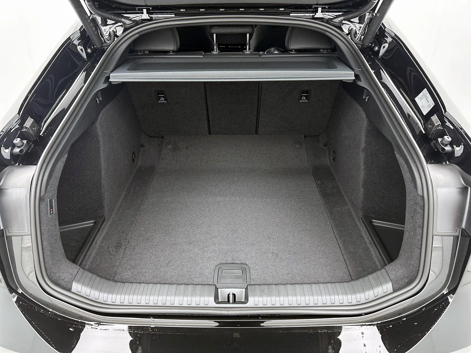 Audi A6 Sportback e-tron S edition 83 kWh