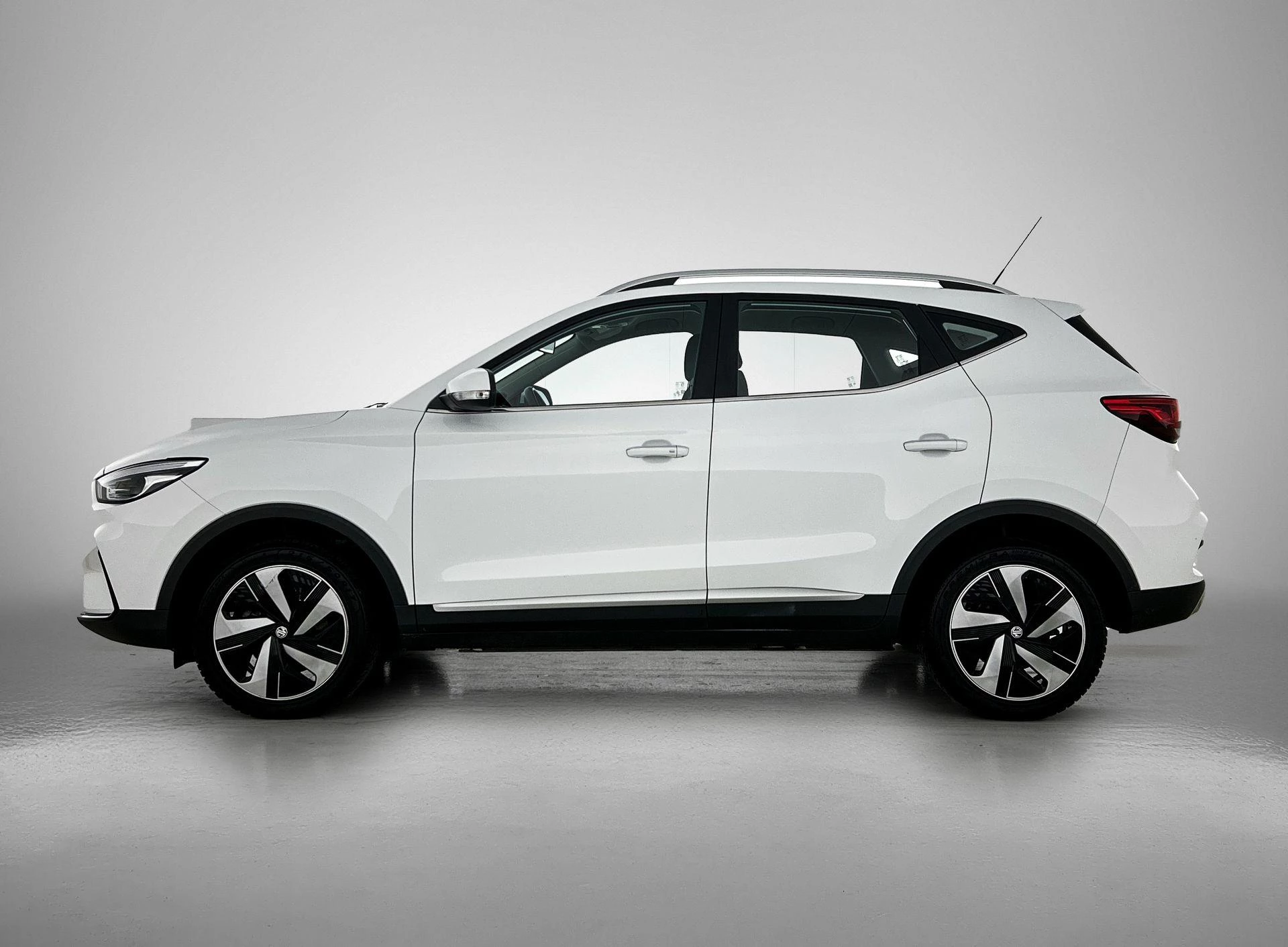 MG ZS EV Standard Range Comfort 50 kWh