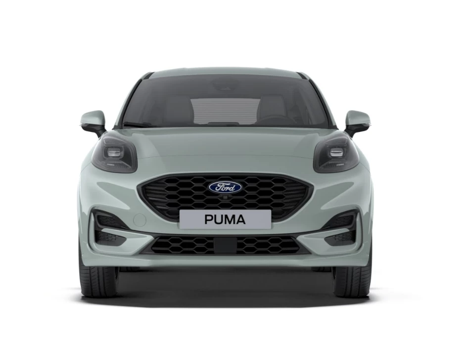 Ford Puma 1.0 EcoBoost Hybrid ST-Line