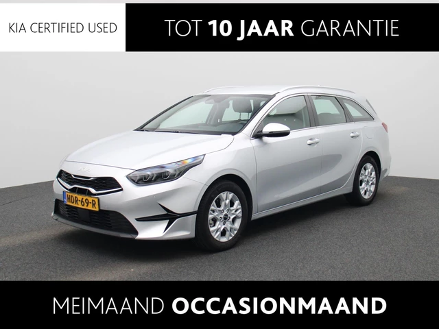 Kia Ceed Sportswagon
