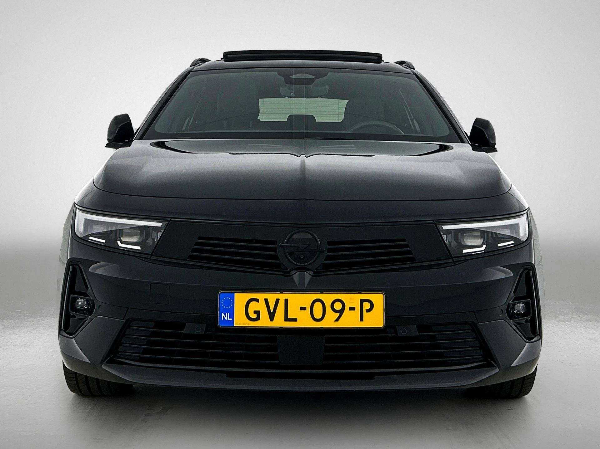Opel Astra Sports Tourer 1.2 Turbo Hybrid GS