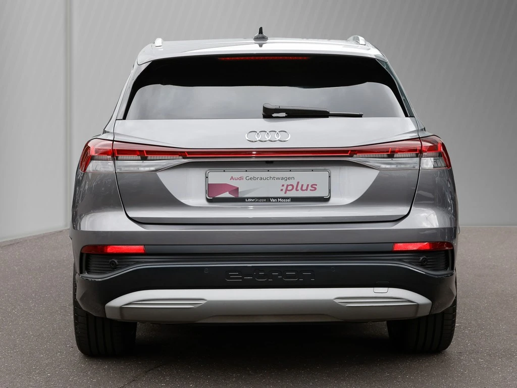 Audi Q4 e-tron 40 advanced Navi Matrix Pano AHK