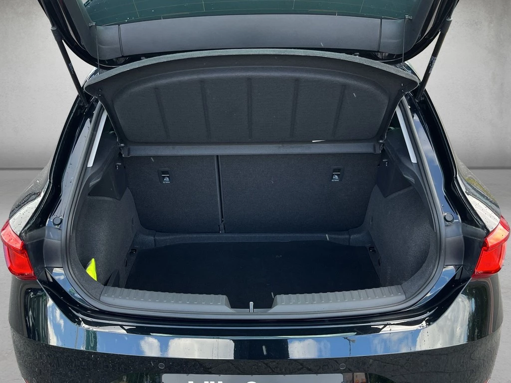 SEAT Leon 1.0 TSI Style