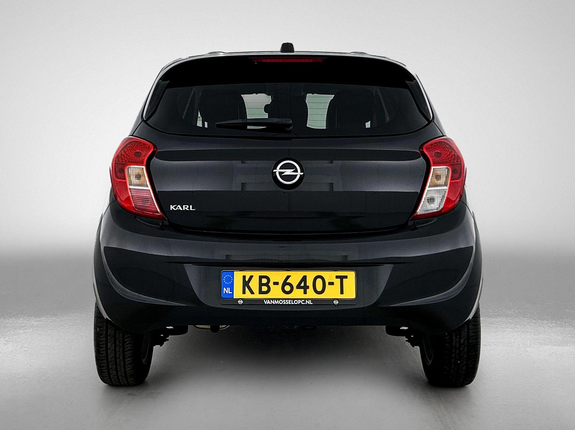Opel KARL 1.0 ecoFLEX Innovation