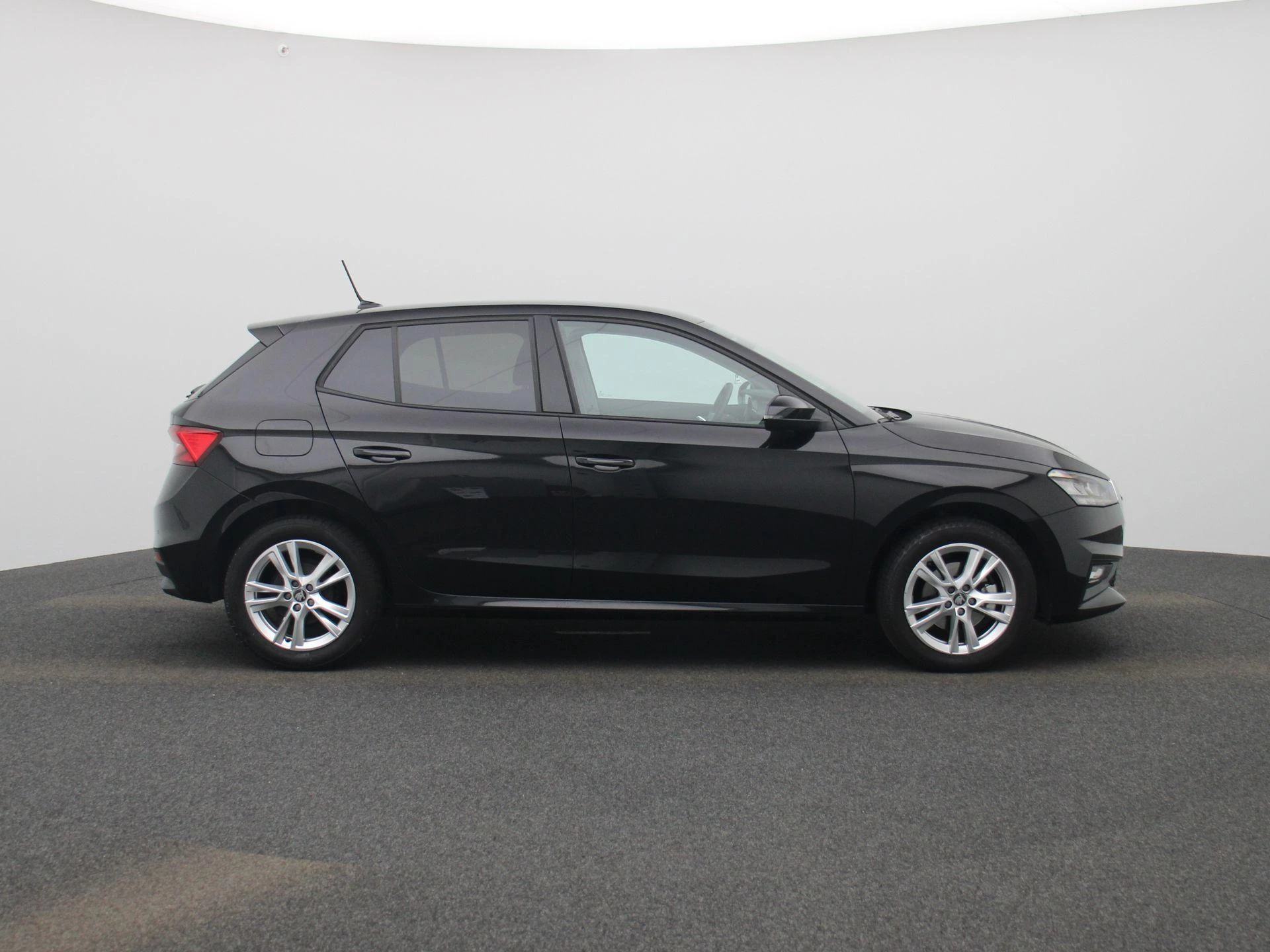 Škoda Fabia 1.0 TSI Selection
