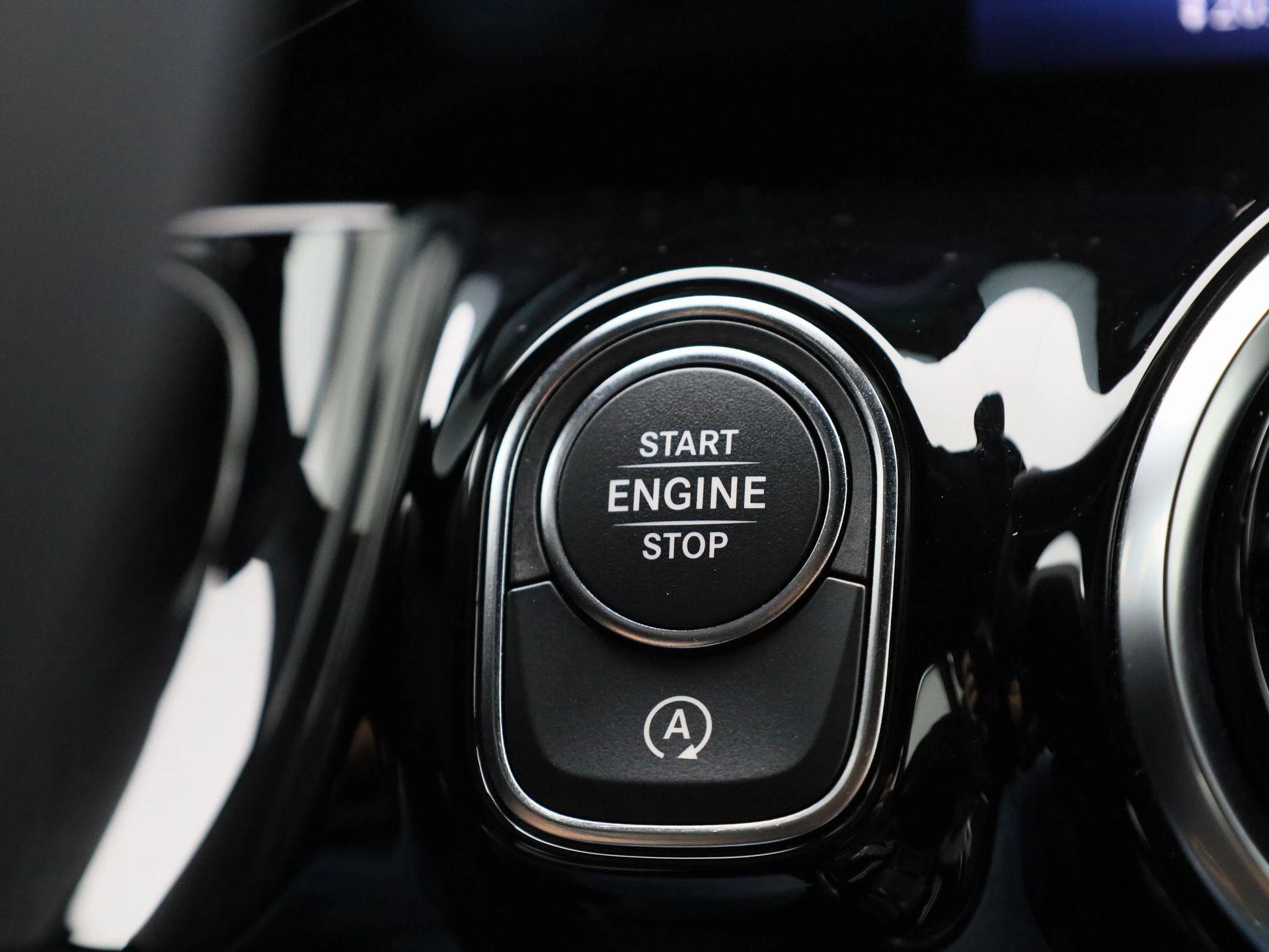 Mercedes-Benz GLA 200 Luxury Line