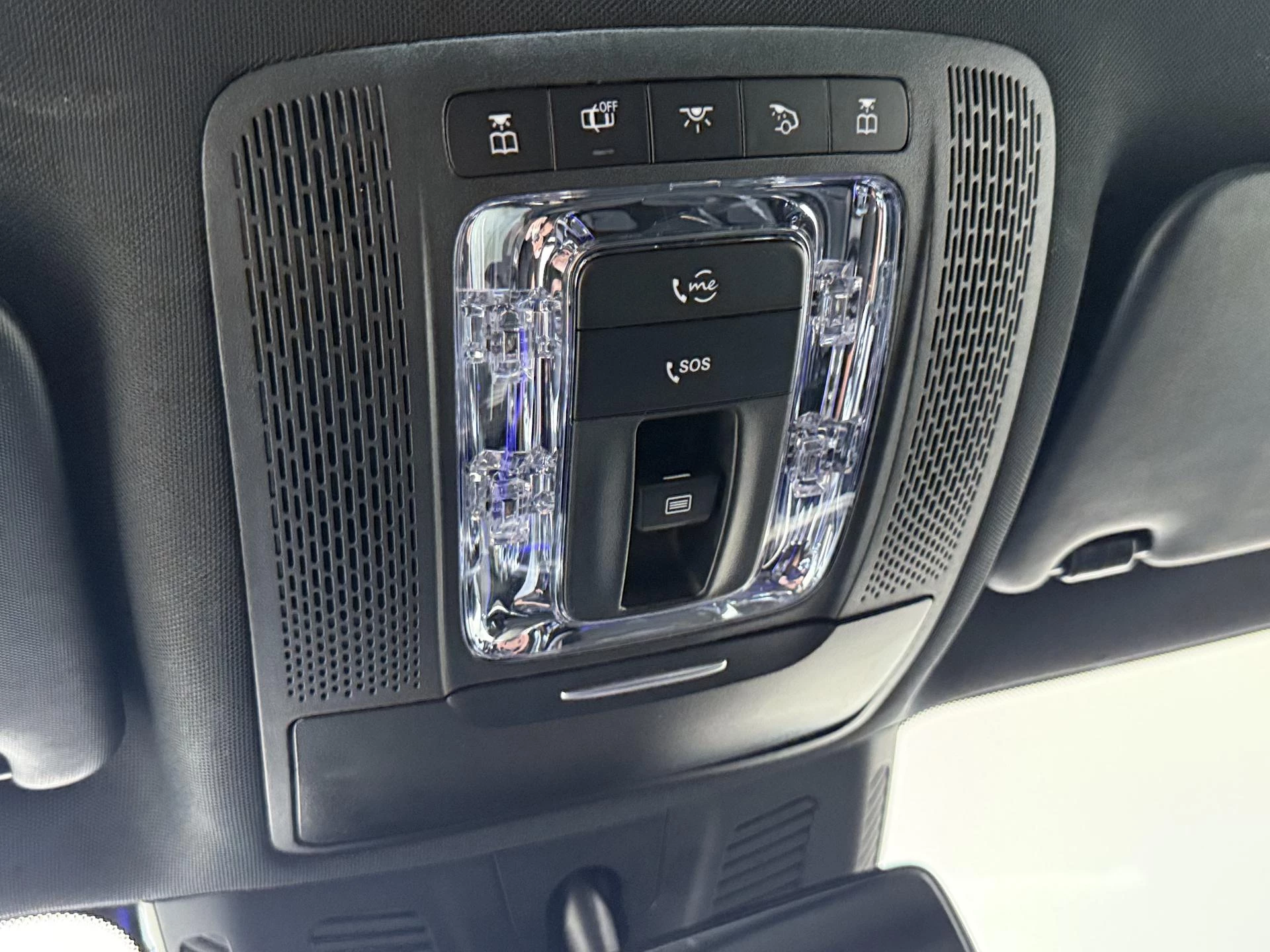 Mercedes-Benz GLB 180 Business Solution AMG