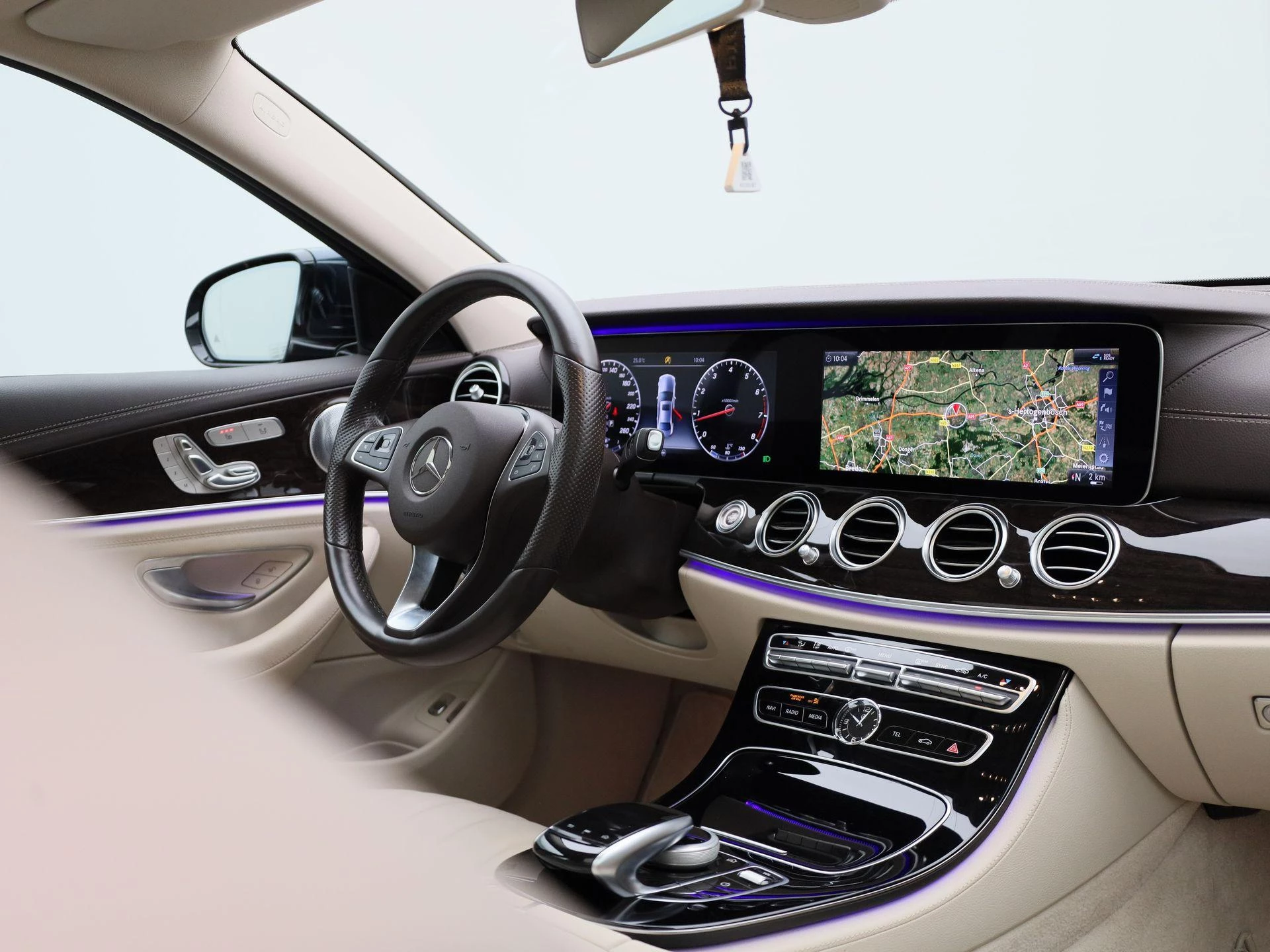 Mercedes-Benz E-Klasse 250 Prestige Plus