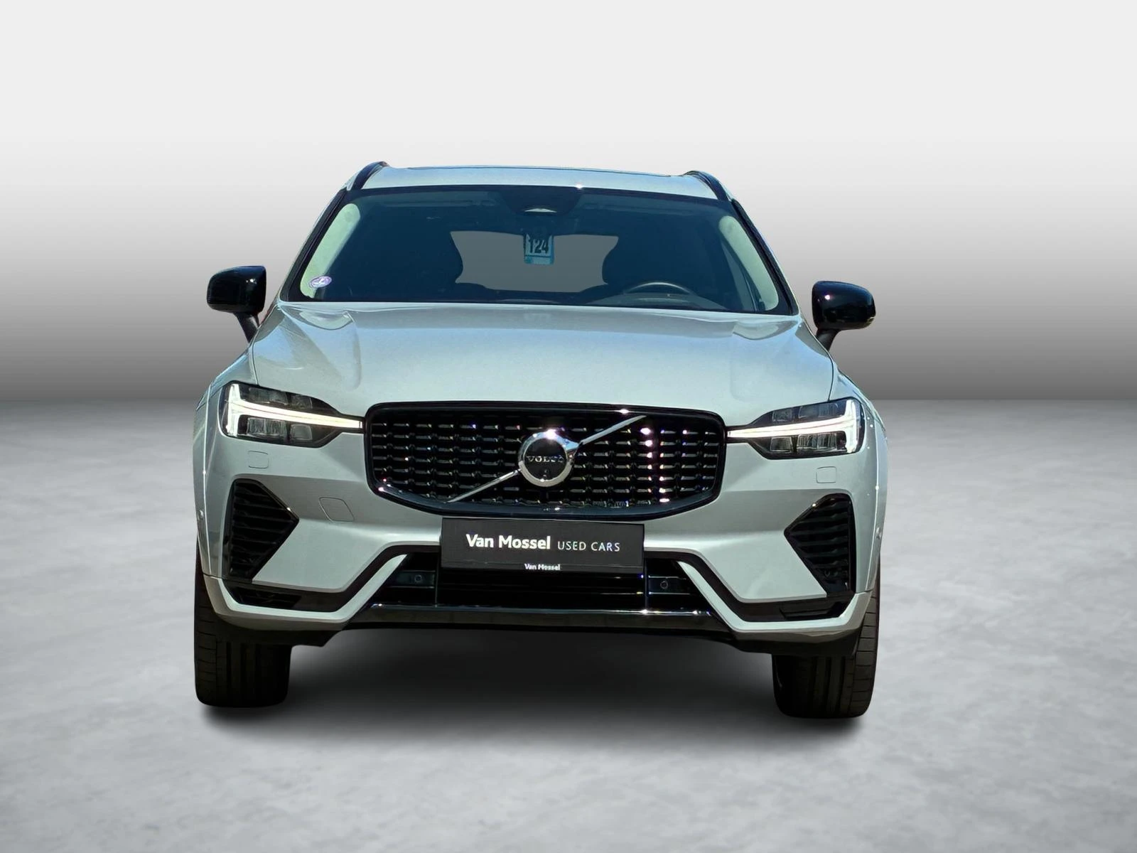 Volvo XC60 T6 PHEV 4x4 Ultimate Dark Aut.