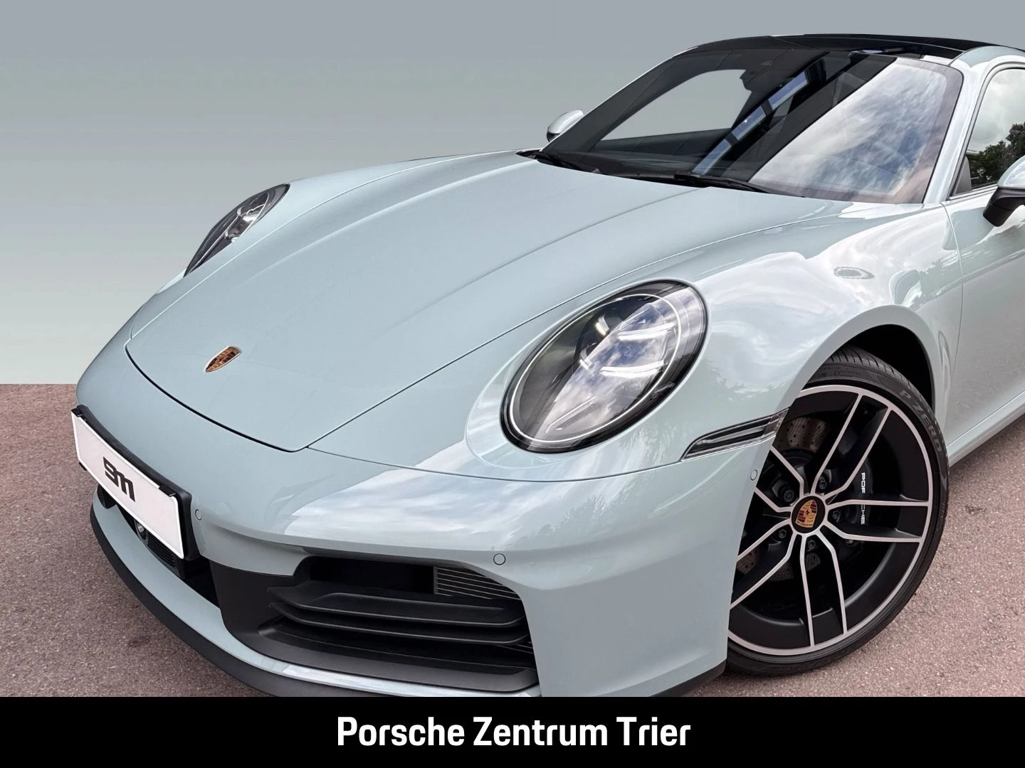Porsche 911 992 Carrera Sportabgasanlage LED-Matrix BOSE carrera s992 992 911 Carrera Sportabgasanlage LED-Matrix BOSE carrera s