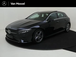 Mercedes-Benz-A-Klasse-image-0
