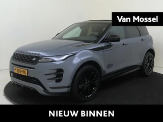 Land Rover Range Rover Evoque 1.5 P300e AWD R-Dynamic HSE