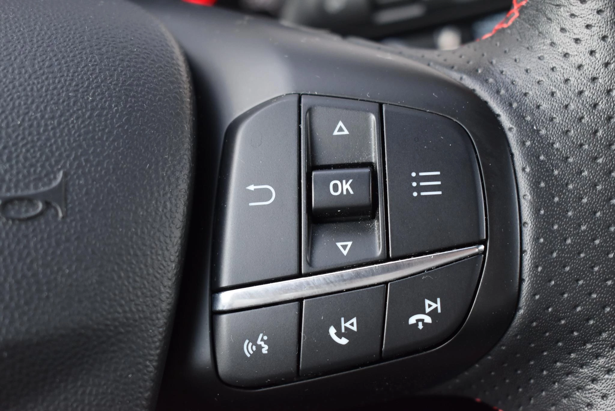 Ford Fiesta 1.0 EcoBoost Hybrid ST-Line X