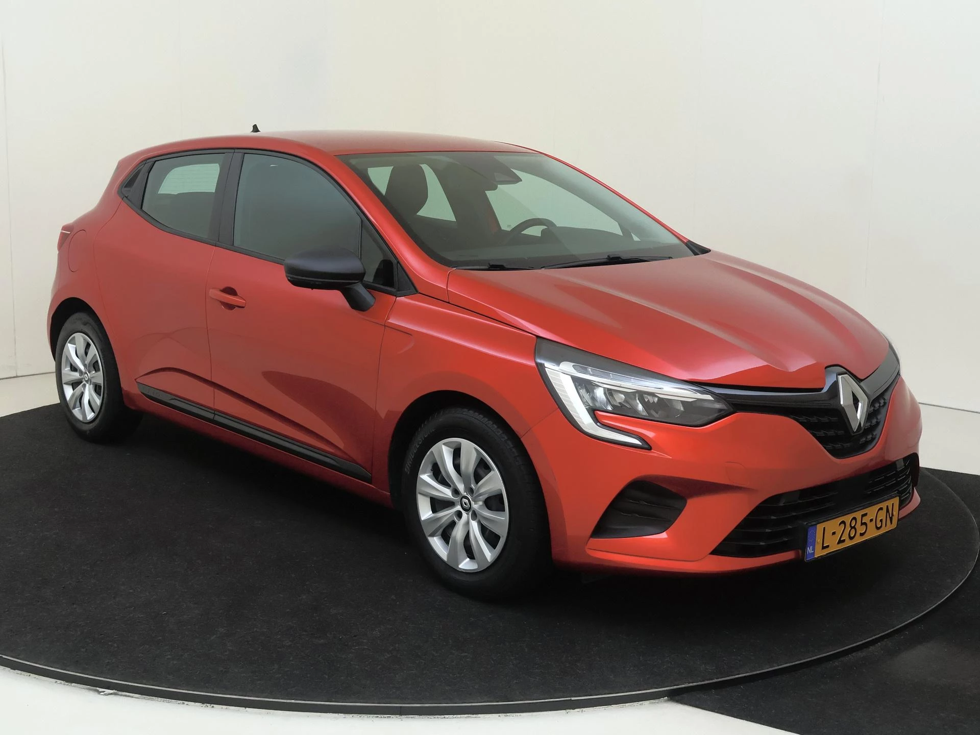 Renault Clio 1.0 TCe Life