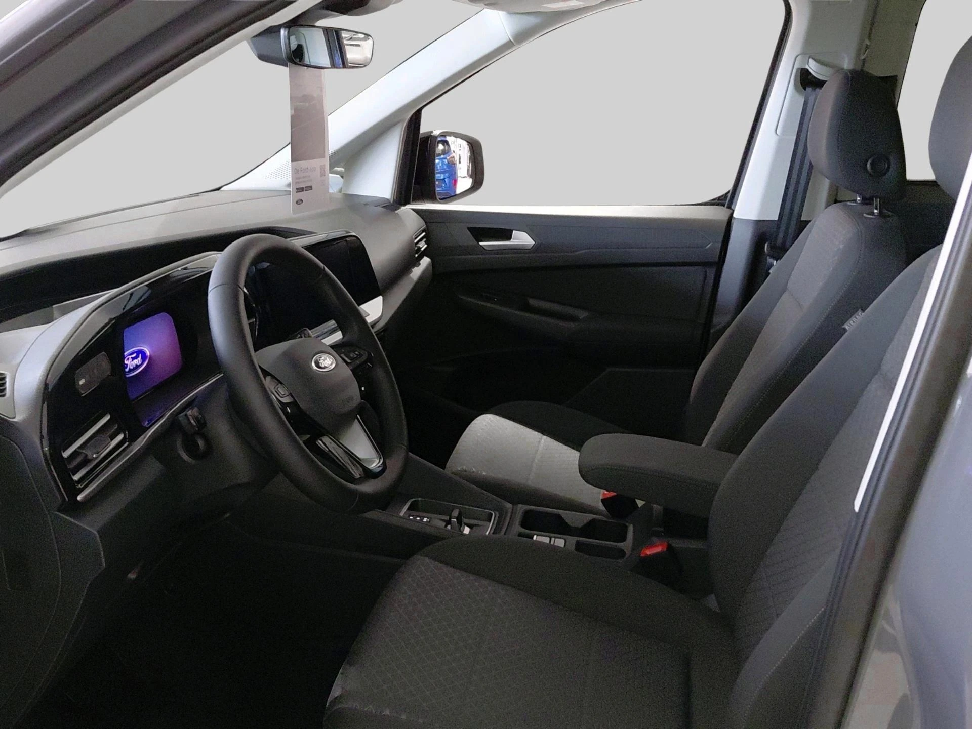 Ford-Tourneo Connect-image-7