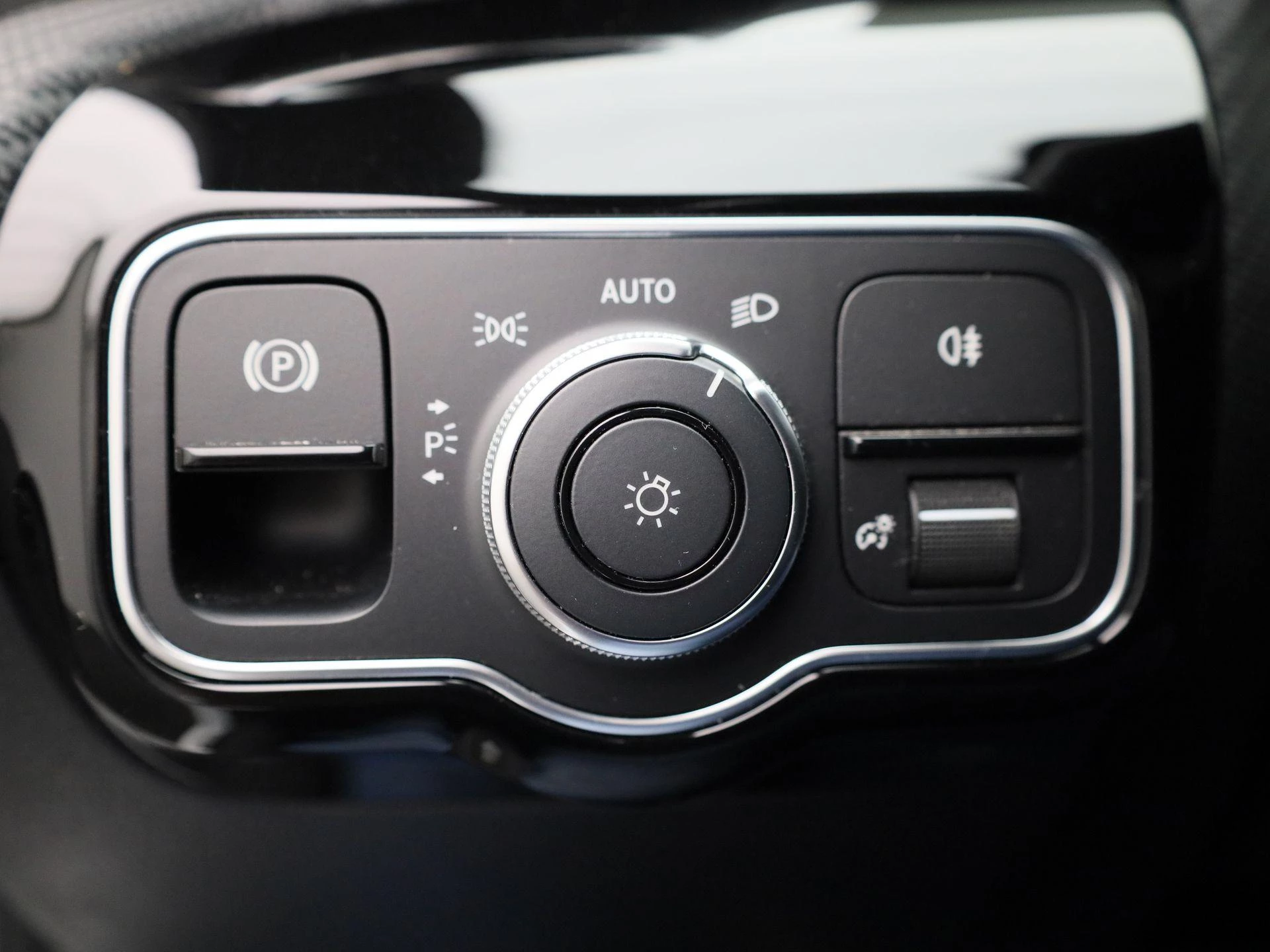 Mercedes-Benz A-Klasse 180 Business Solution
