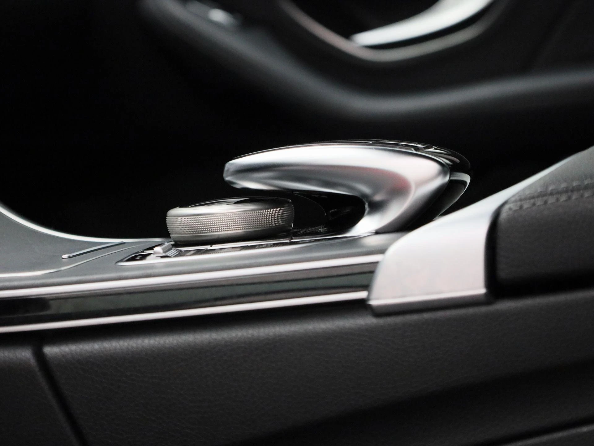 Mercedes-Benz C-Klasse 160 Business Solution AMG Plus Upgrade Edition
