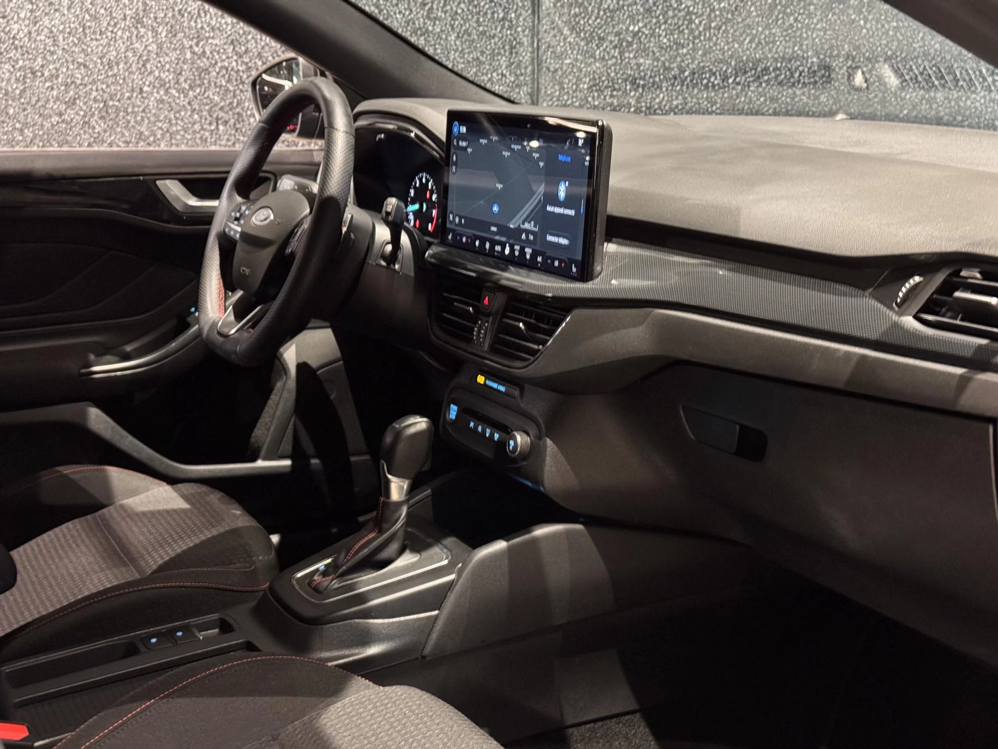 Ford Focus ST Line - Automaat - Winterpack
