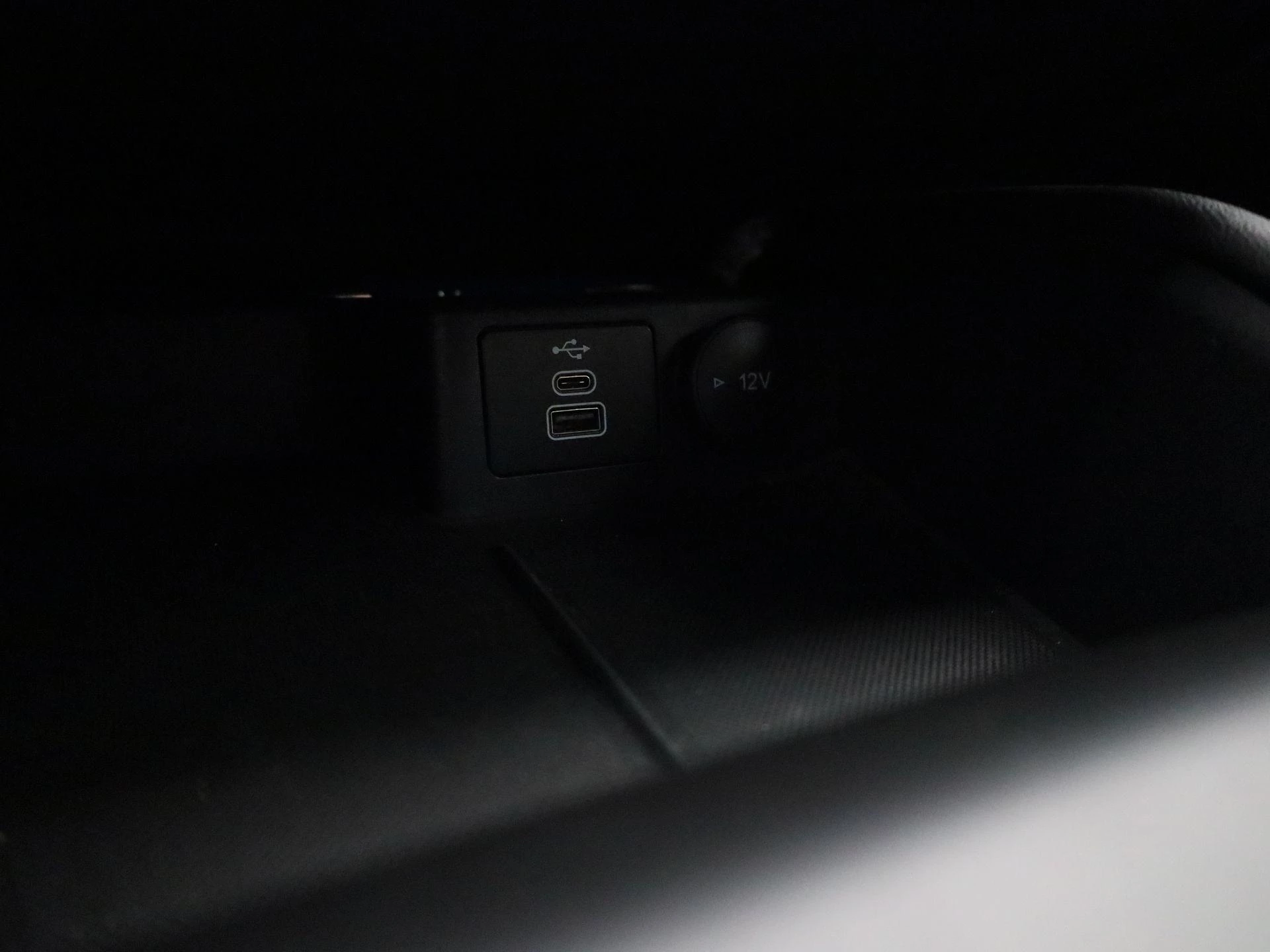 Ford Kuga Plugin Hybride - Camera - Winterpack