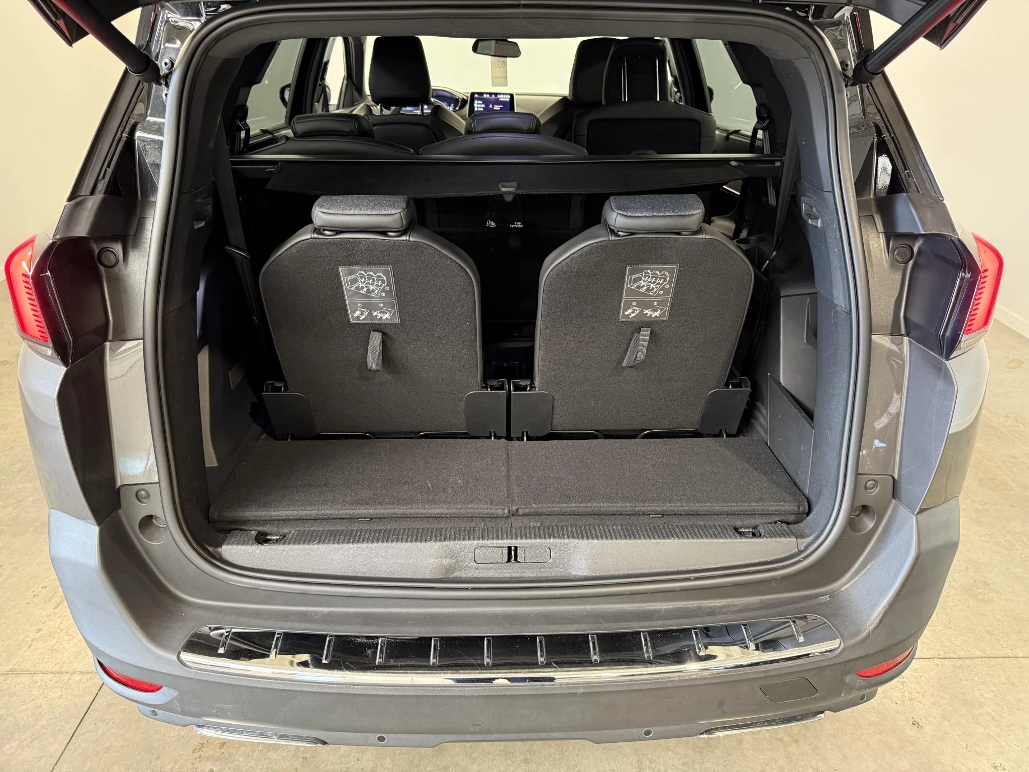 Peugeot 5008 1.2 PureTech 96kW S&S GT