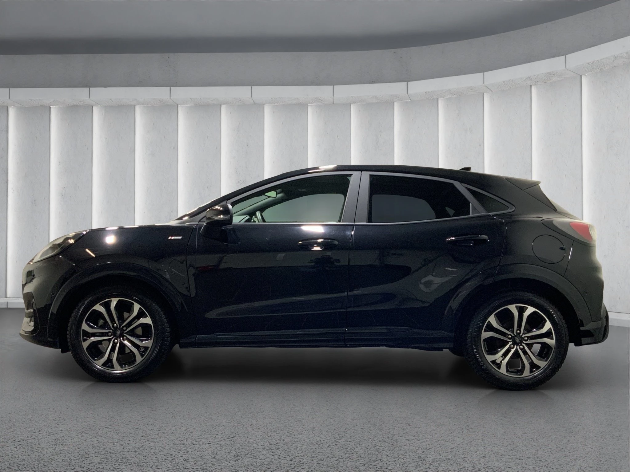 Ford Puma ST-Line X Aut.*Pano*RFK*Navi*Winter-Pkt.