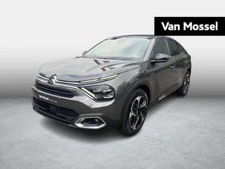 Citroën C4 1.2 Hybride 136 ë-DCS6 MAX