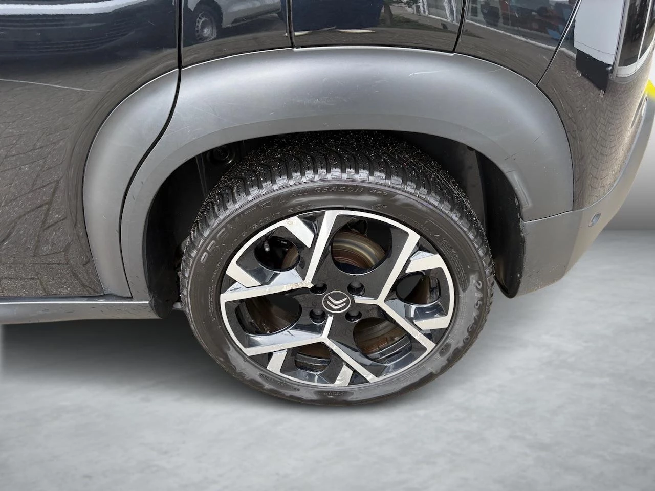 Citroën C3 Aircross 1.2 PureTech 130 S&S EAT6 Shine