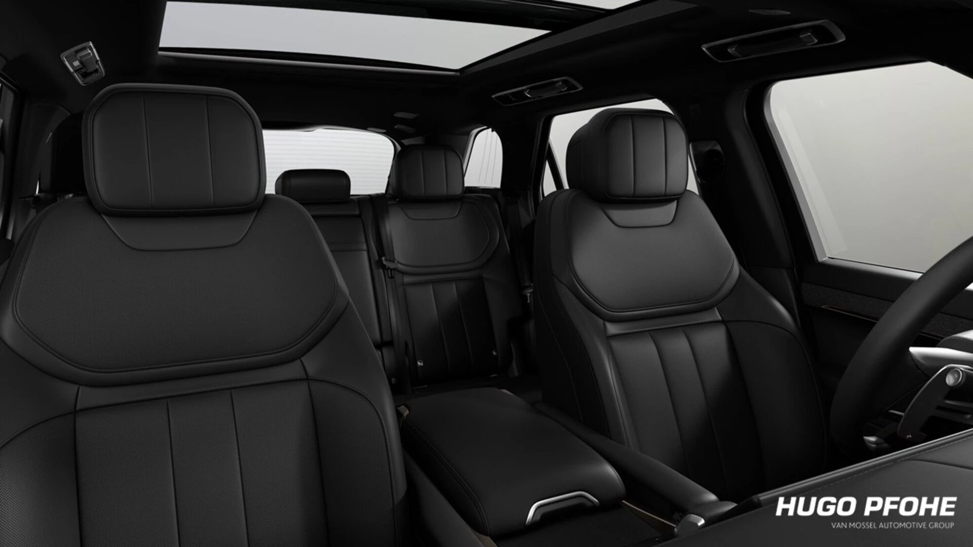 Land Rover Range Rover Sport DYNAMIC HSE 3.0 P460e PHEV AWD Automatik Geländewagen. 338 kW. 5-türig