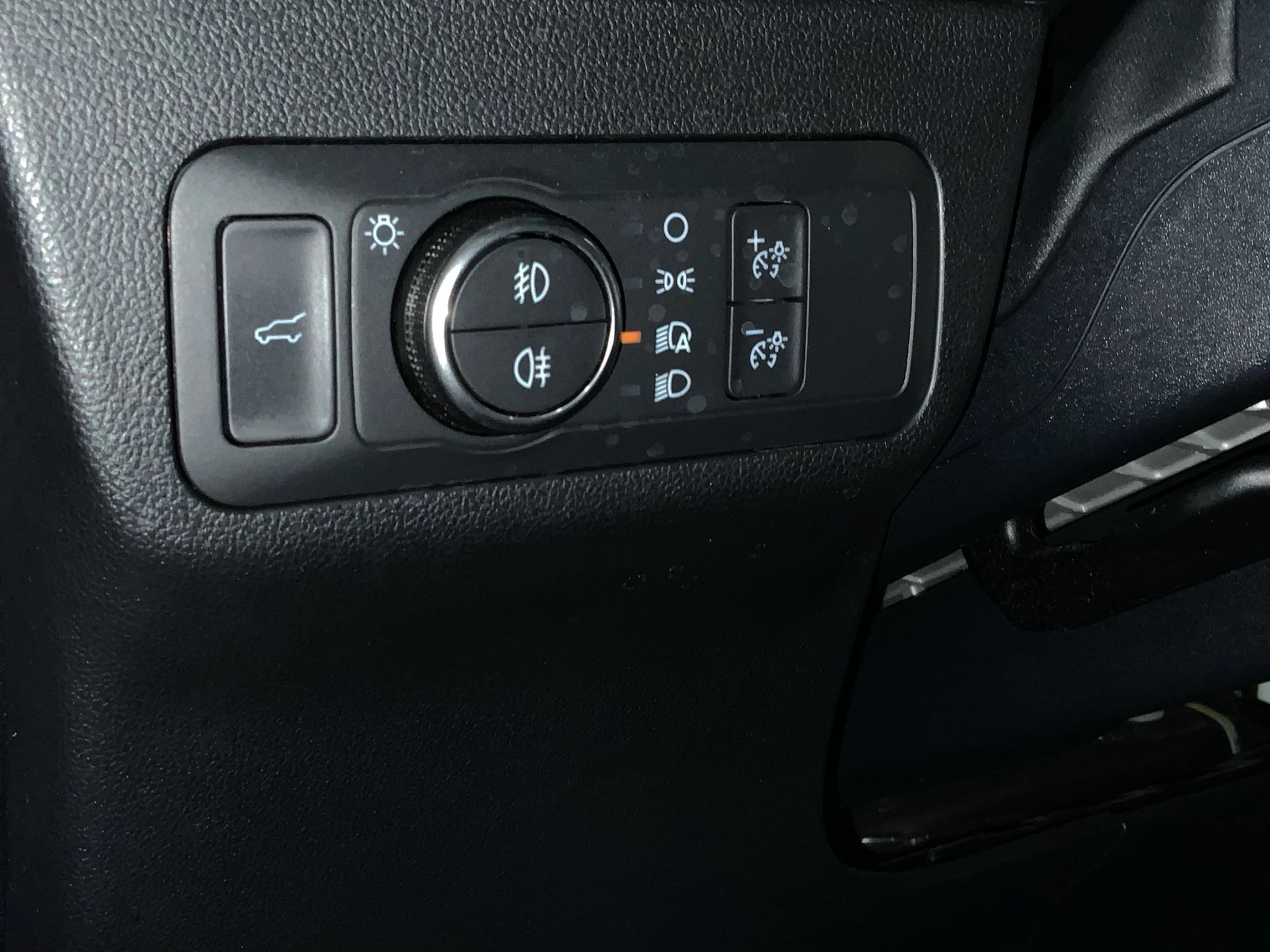 Ford Kuga ST-Line X 2.5 Duratec FHEV | LED | ACC | HUD | B&O