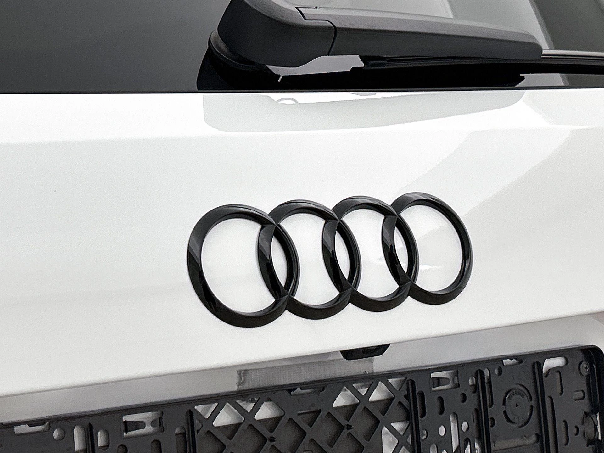 Audi A1 Sportback 30 TFSI S edition 116 PK