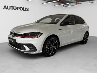 Volkswagen Polo 2.0 TSI 152kW GTI DSG7