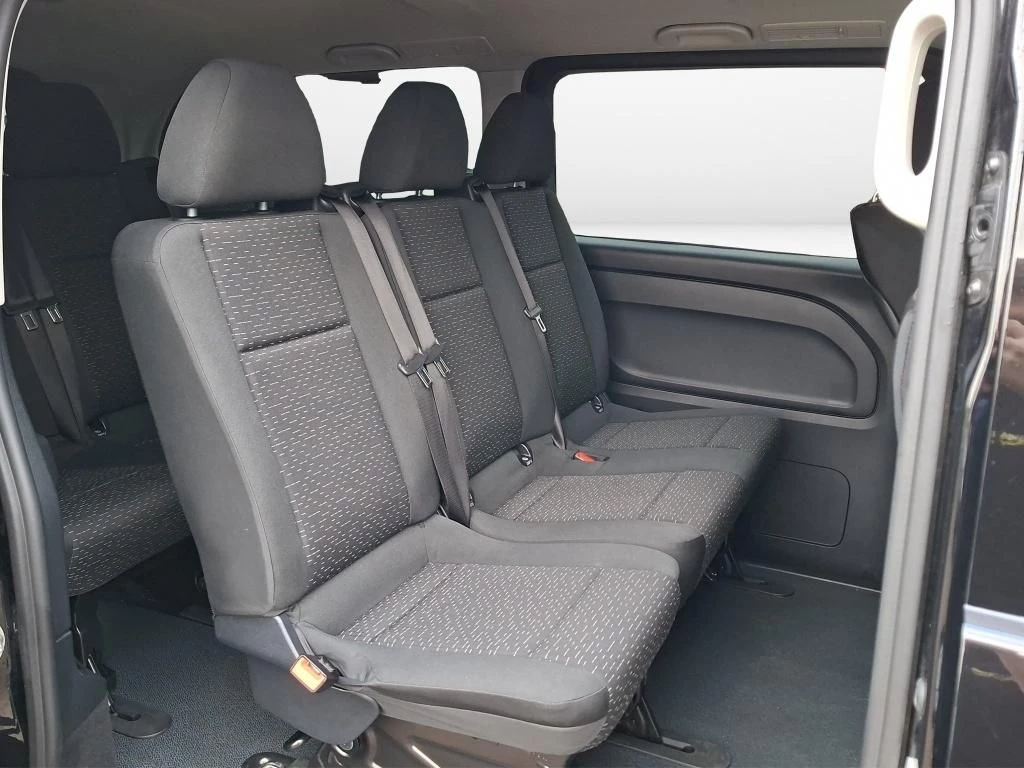 Mercedes-Benz Vito 116 TOURER NEUES MODELL EXTRALANG NAVI KAM ExtralangW447 VITO 116 TOURER NEUES MODELL EXTRALANG NAVI KAM Extralang