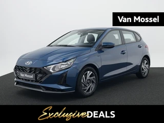 Hyundai i20 1.0 T-GDI Comfort