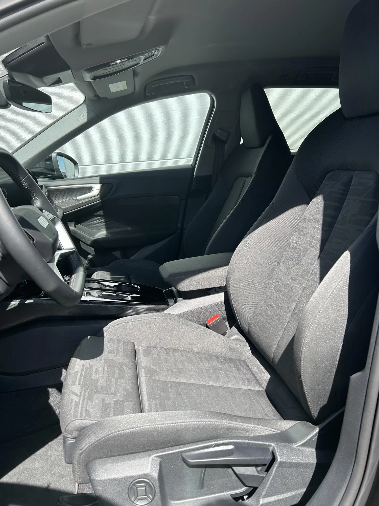 Audi A5 Avant 2.0 e-hybrid quattro Advanced edition