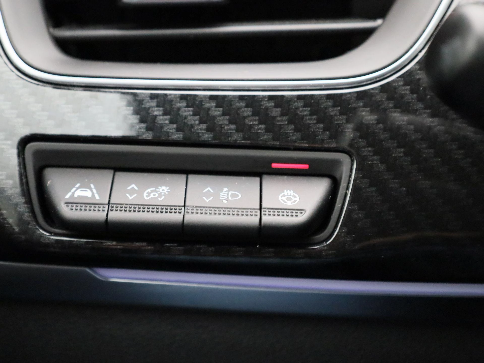 Renault Arkana 1.6 E-Tech Hybrid 145 R.S. Line