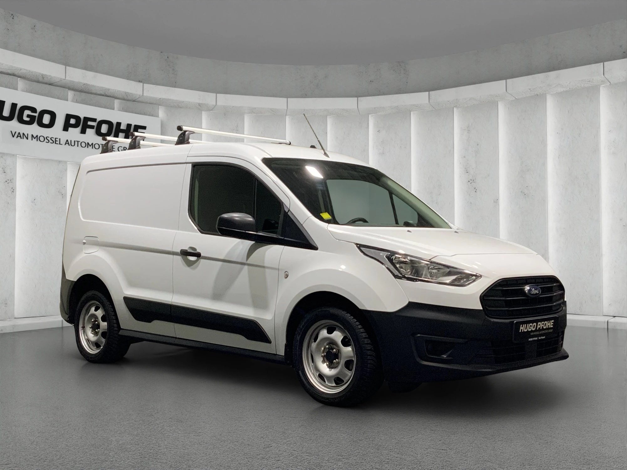 Ford Transit Connect Basis 210 L1
