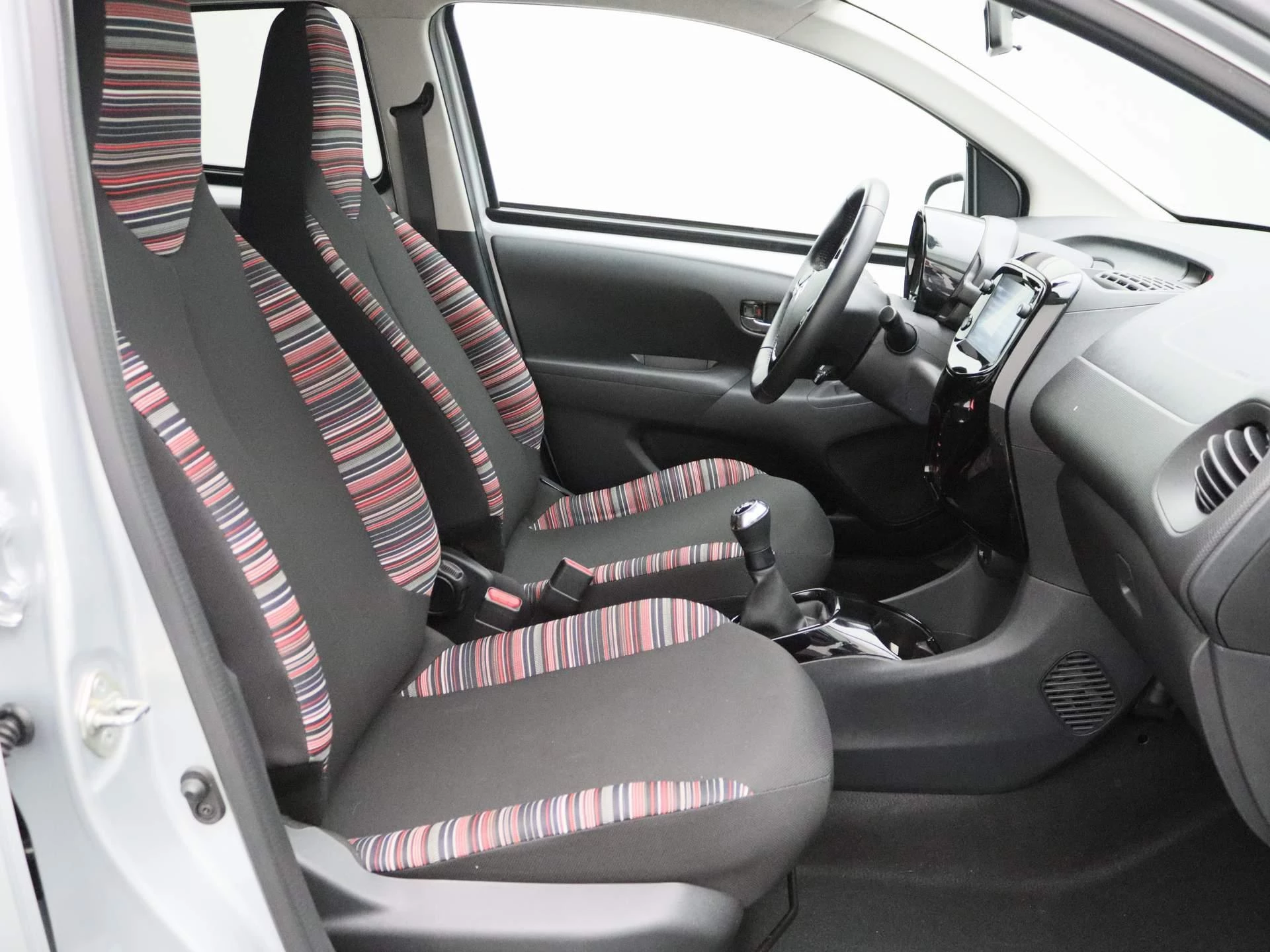 Citroën C1 1.0 VTi Shine