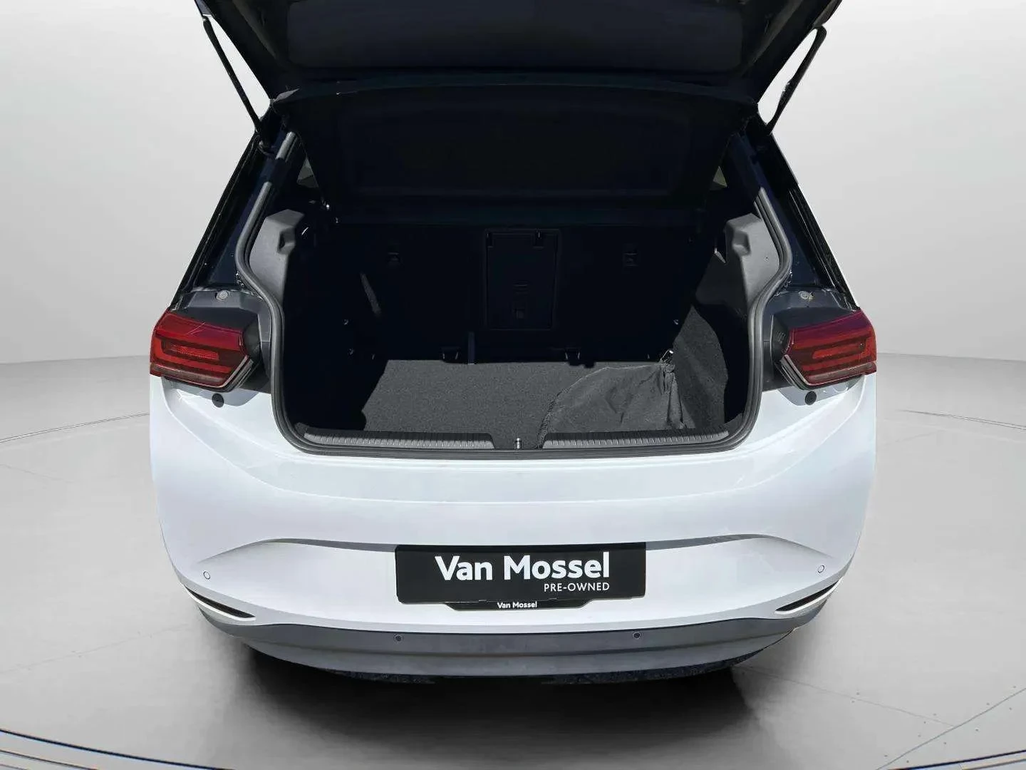 Volkswagen ID.3 Pro Performance