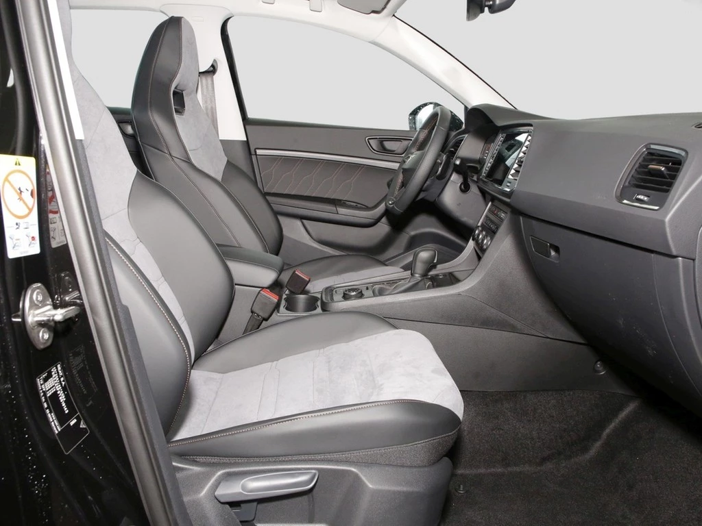 CUPRA Ateca Tribe Ed. 2.0 TSI UPE 55.050 4Drive Busin