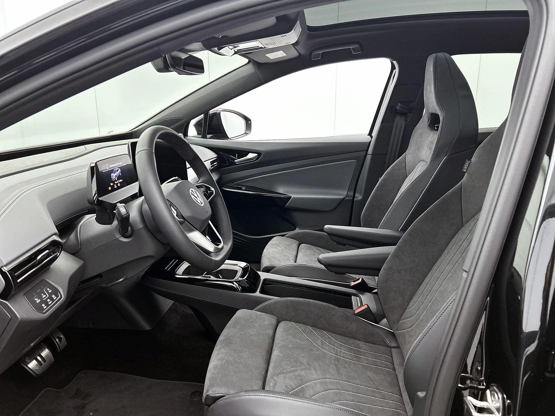 Volkswagen ID.4 Pro Limited Edition Plus 77 kWh